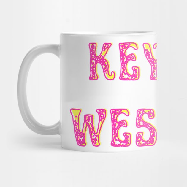 Key West by AJDesignsstuff